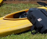Mad Water Waterproof Duffel Bag