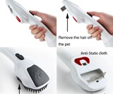 Pet Grooming Vacuum