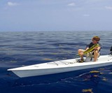 Solo Skiff Fishing Kayak