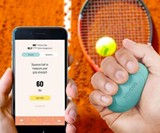 SQUEGG Digital Dynamometer & Grip Strengthener