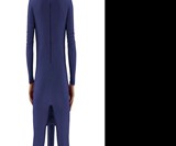 Well Endowed Zentai Suit