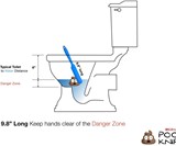 The Poop Knife