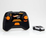 Hot Wheels RC Tesla Cybertruck