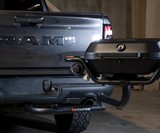 HitchFire Forge 15 Grill