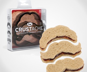 Crustache Crust Cutter Crustache Crust Cutter