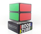 Boob Cube