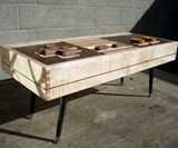 Working Nintendo Controller Coffee Table -