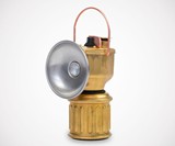 Barebones Miners Lantern