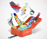 Welly First Aid Kits