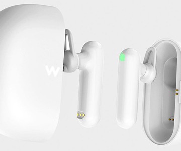 WT2 Plus Translation Earphones WT2 Plus Translation Earphones
