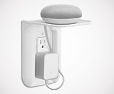 WALI Wall Outlet Shelf