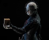 Hellraiser Pinhead Figure