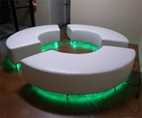 Portal Couch