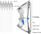 Mini Archery Bow Set