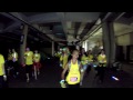 LED Stick Figure Costumes