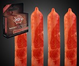 Bacon Condoms