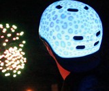LumiLor Electroluminescent Coating