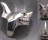 Shark Ring