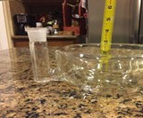 The Breakfast Bowl - Cereal Bowl & Pipe