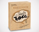 The Game of Nasty Things