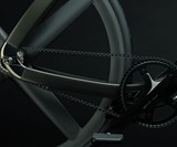 Extans Akhal Shadow Bike