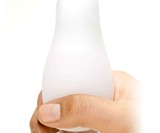 Tenga Easy Beat Egg Men's Portable Pleasure Device