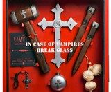 In Case Of Cabinets