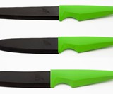 Ceramic Knives