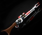 Nerf The Mandalorian Amban Phase-pulse Blaster