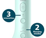 Philips Sonicare Cordless Power Flosser