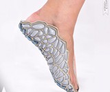 Walk Of Mind Custom-Molded Shoes