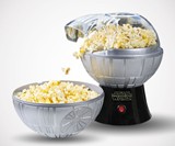Death Star Popcorn Popper