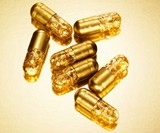 Sh*t Gold Pills