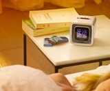 SensorWake Smell-Based Alarm Clock