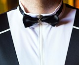 The Traxedo - Tuxedo Track Suits
