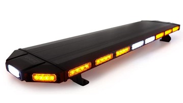 Xprite Vehicle Rooftop Strobe Light Bar