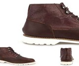 Argonaut Kevlar & Tyvek Paper Boot