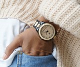 Original Grain Wood Watches