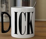 ICK Mug