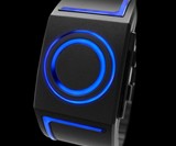 Kisai 7 LED Watch