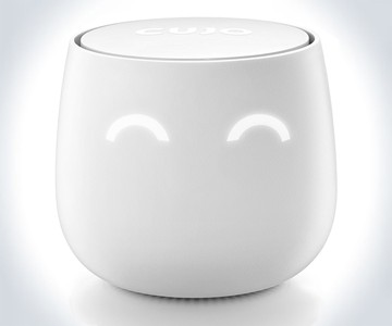 CUJO Smart Internet Security Firewall