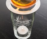 Vaportini Liquor Inhaler - Complete Classic Set