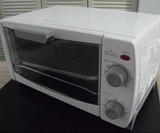 Bacon Makin' Alarm Clock - Before Version