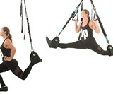 1UP Gravity Pro - Bungee Workout Trainer