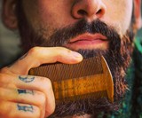 Rocky Mountain Barber Company