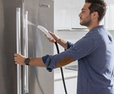 Dayoo Kitchen Steam Cleaner & Dishwasher