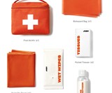Judy - The Mover Go Bag