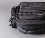 The Ballistic Backpack
