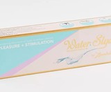 The WaterSlyde Bathtub Sex Toy