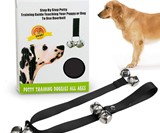 Dog Doorbells for Housebreaking Your Dog